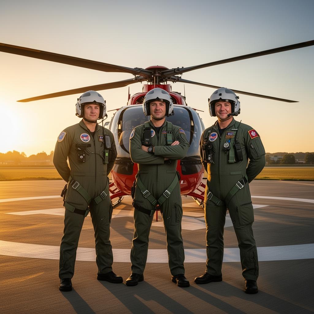 Air Methods | Culture & Values Hub
